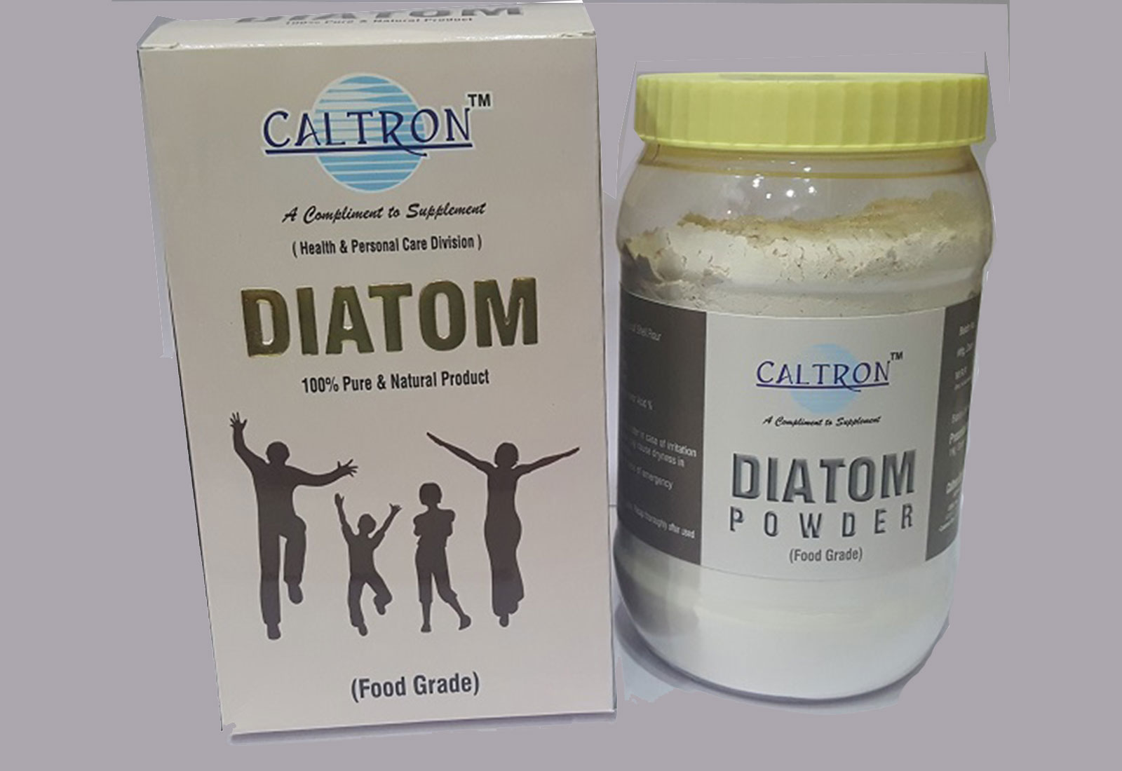 Food Grade Diatomaceous Earth | Pharmaceutical Raw Materials