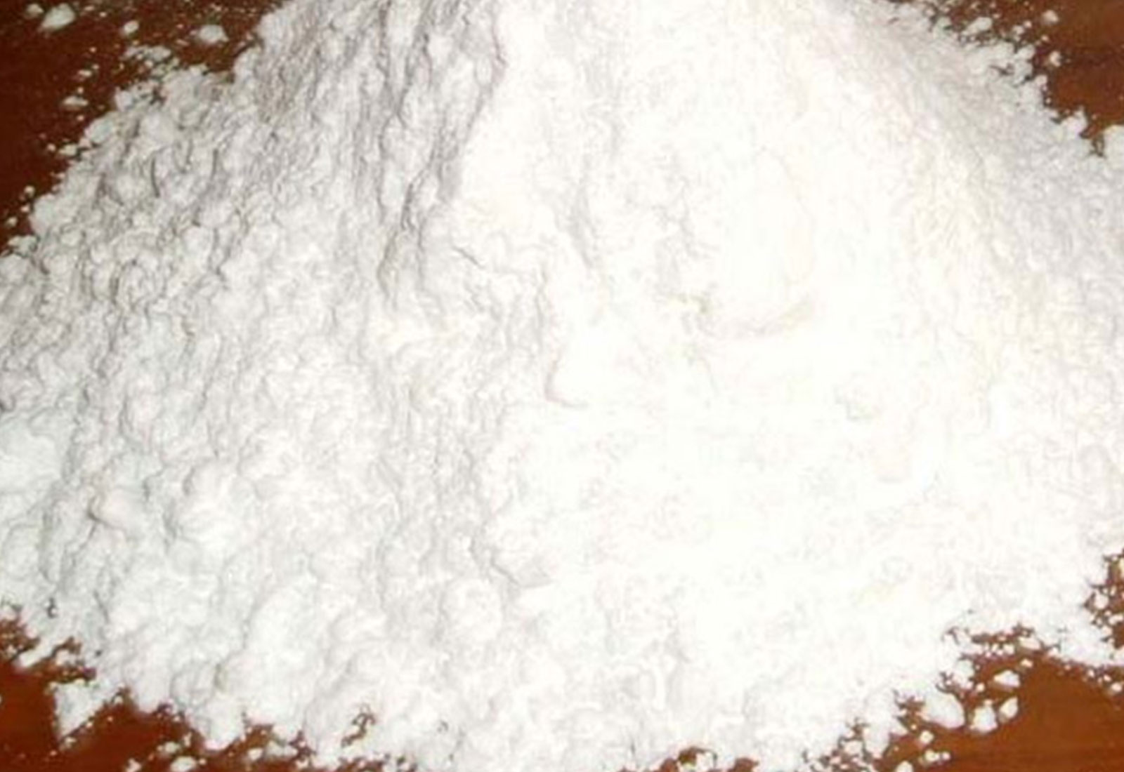 Kaolin Powder | Caltron Clays